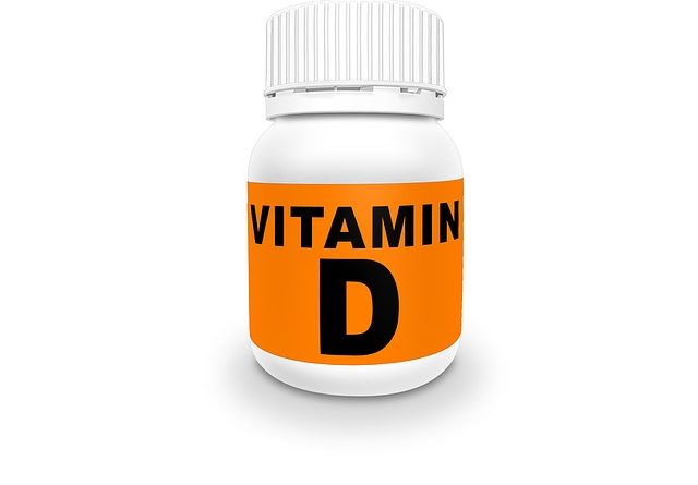Ingin Terbebas dari Inflamasi Kronis? Minum Vitamin D!