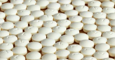 Vitamin D Mengurangi Kebutuhan Obat Antinyeri Opioid pada Pasien Kanker Paliatif